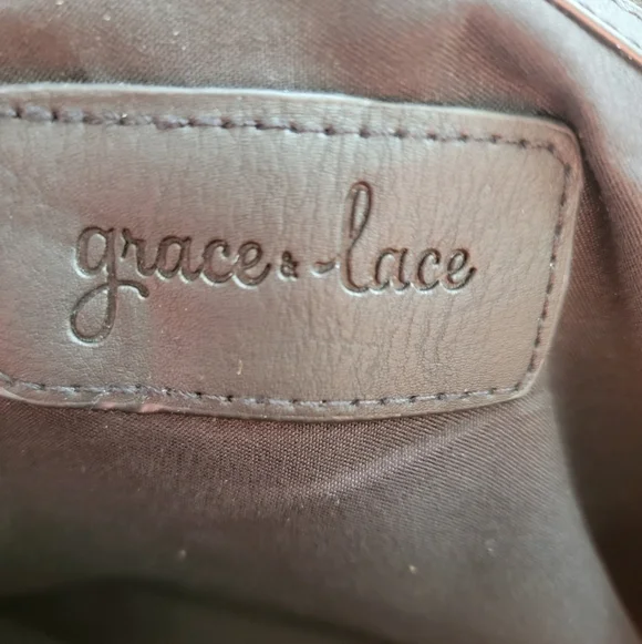 Grace & Lace Purse - Picture 6 of 7